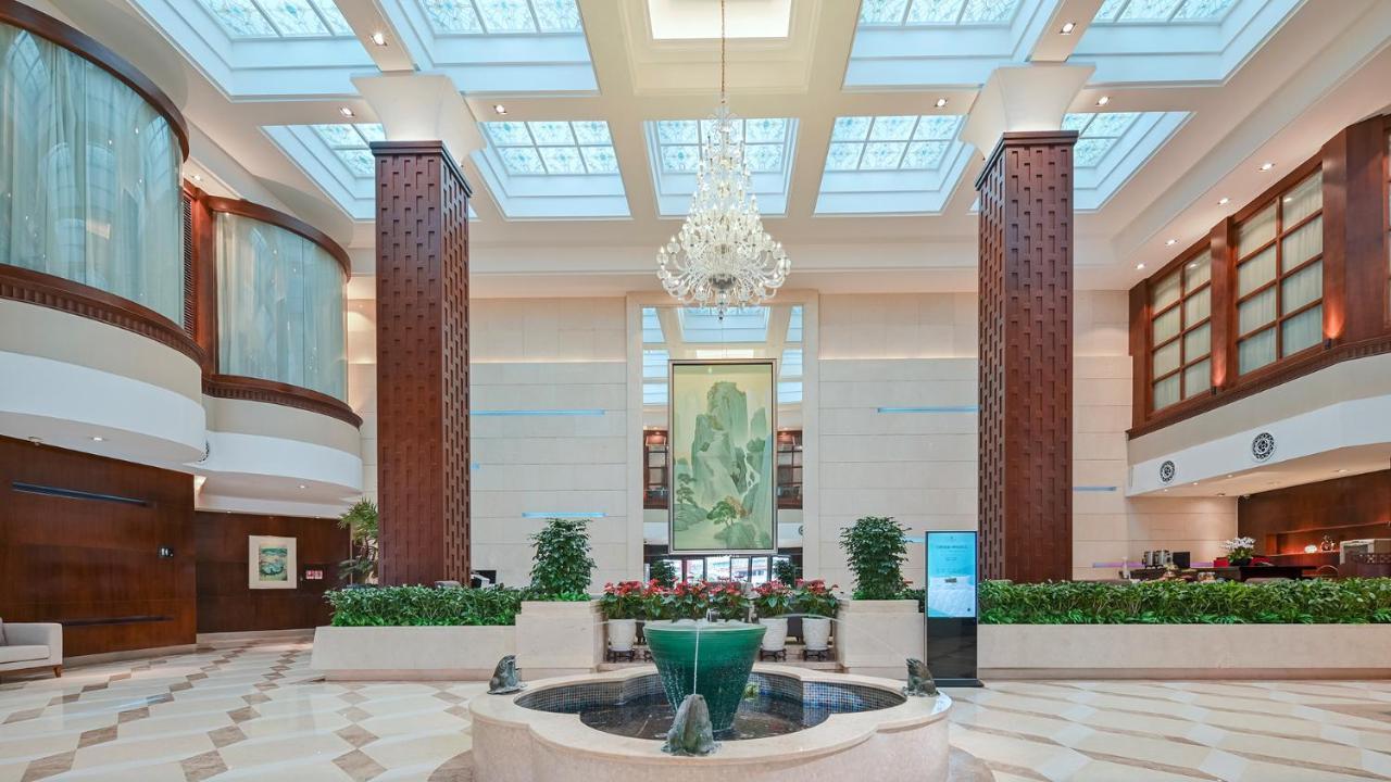 Binbei Yiho Hotel Ξιάμεν Εξωτερικό φωτογραφία